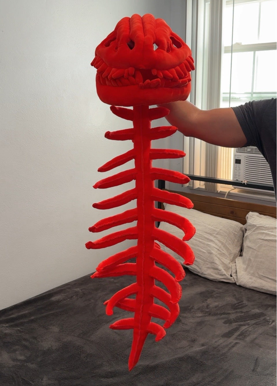 Snugora CozyBones™