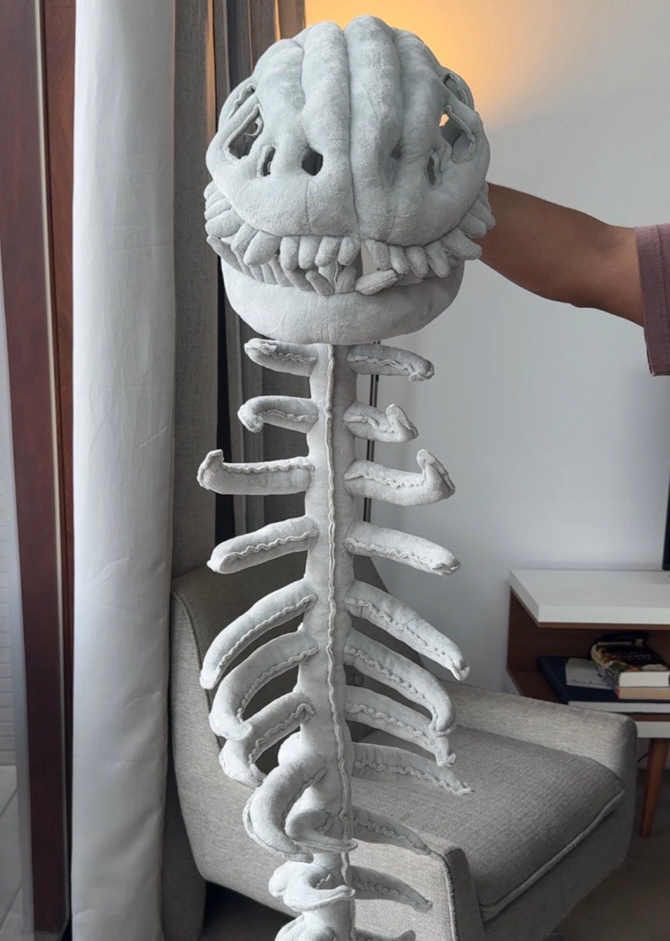 Snugora CozyBones™