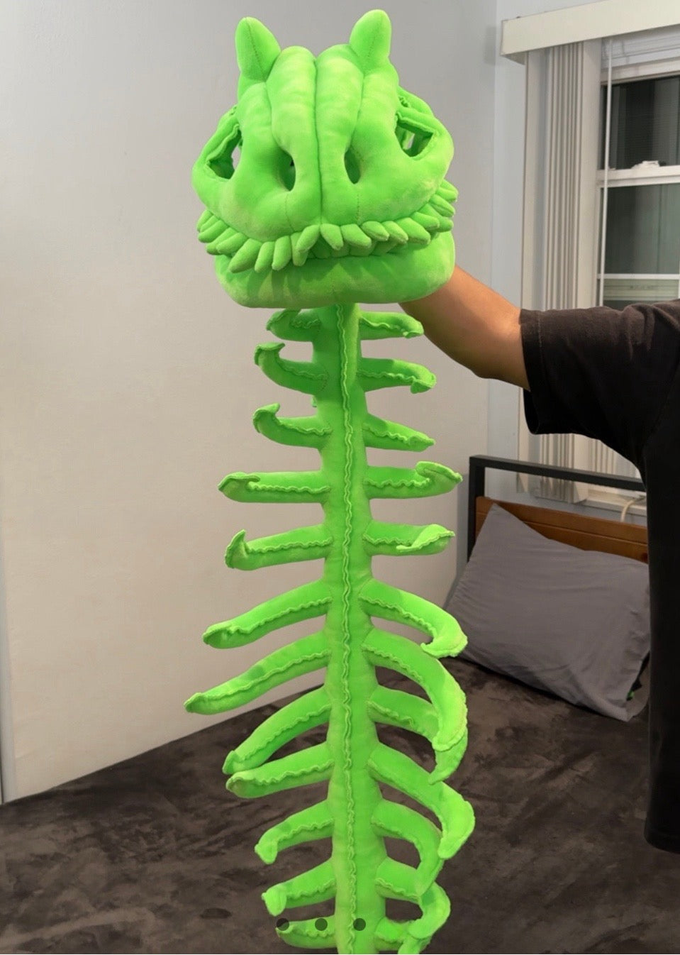 Snugora CozyBones™